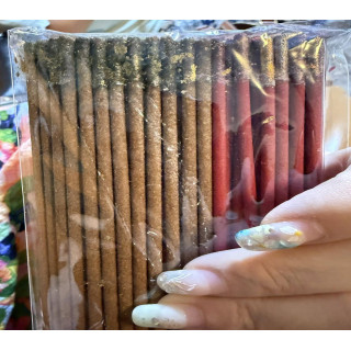 水龍師父-拜師法會無窮財氣萬靈香