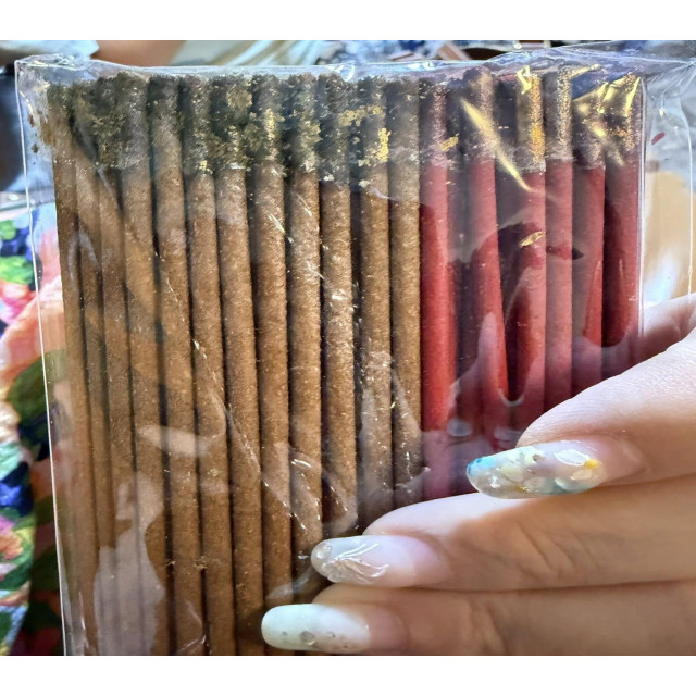 水龍師父-拜師法會無窮財氣萬靈香