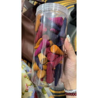 寶藏師傅-三倍多的水蛭塔香