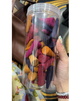 寶藏師傅-三倍多的水蛭塔香