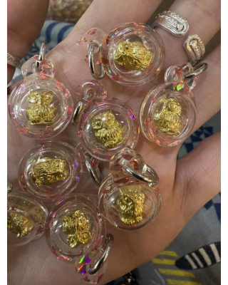 心如師父-守護小福星